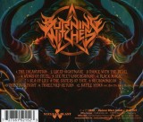 Dance with the Devil | Burning Witches, Rock, Nuclear Blast