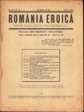 HST Z305 Revista Rom&acirc;nia Eroică 3/1937