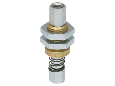 Piston cu arc 0-80&amp;deg;C 550N foto