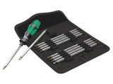 Set Șurubelnițe Phillips Pozidriv Torx 11 Bucăți