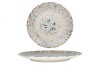 Bonna Farfurie pentru Desert - Luca Mosaic - Por&Aring;&pound;elan - 21 cm - set de 6