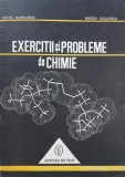 Carte Exercitii si Probleme de Chimie - Petru Budrugeac, Mircea Niculescu