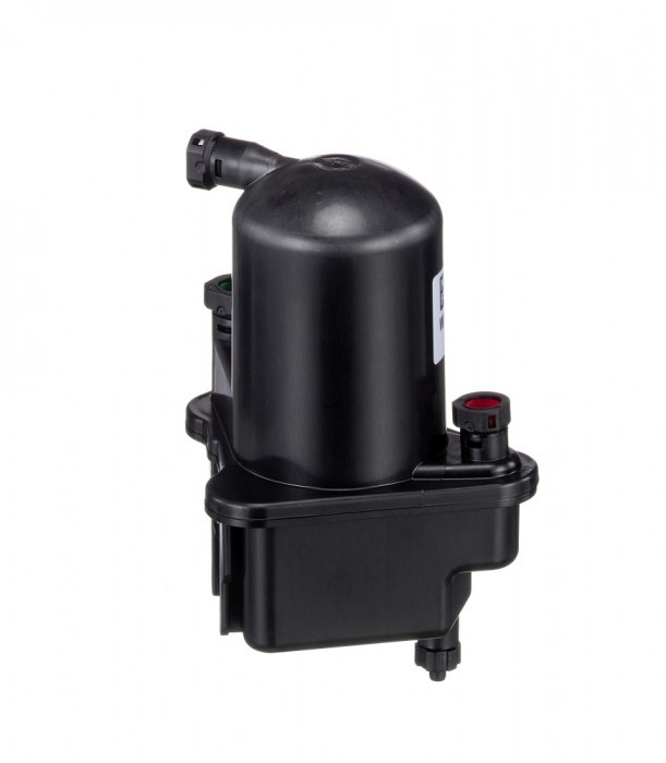 Filtru Combustibil Mann-Filter WK939/3