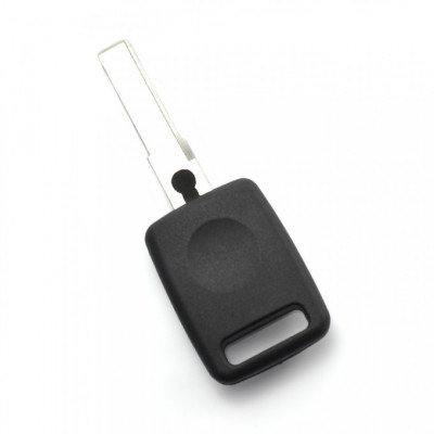 Carguard Audi Carcasă Pentru Cheie Cu Transponder Cu Cip ID48 CC048 foto