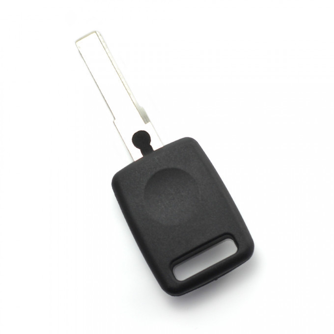 Carguard Audi Carcasă Pentru Cheie Cu Transponder Cu Cip ID48 CC048