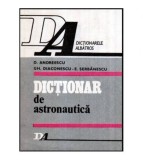 D. Andreescu, GH.Diaconescu - E. Serbanescu - Dictionar de