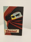 Taunul-E. Voynich