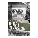 Split History of the d-Day Invasion