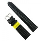 Curea de ceas carbon Morellato Sport Capoeira 18mm 20mm 22mm 24mm