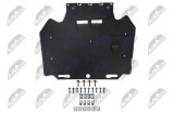 Scut cutie viteze Audi A6 (C7) 2011-2018, Audi A7 2011-2018, Rs6 2013-2018, Rs7 2014-; 4G0863822J; NTY, aftermarket