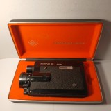 Camera Agfa Microflex 300 senzor