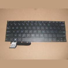 Tastatura laptop noua ASUS X201E X202E S200 Black(Without Frame.Without foil) foto