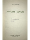 Silviu Dragomir - Avram Iancu (editia 1965)
