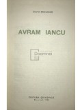 Silviu Dragomir - Avram Iancu (Editia: 1965)