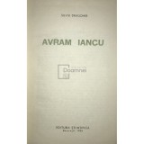 Silviu Dragomir - Avram Iancu (Editia: 1965)