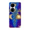 Husa compatibila cu Huawei Nova Y70 model Astral, Silicon, TPU, Viceversa