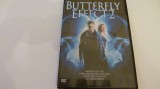 Butterfly effect 2, DVD, Engleza