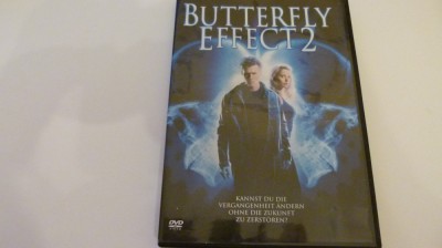 Butterfly effect 2 foto