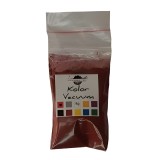 KOLOR VACUUM, Roşu, plic 5 gr