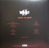 Double Live Assassins - Vinyl | W.A.S.P.