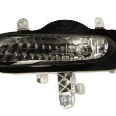 Lumini de zi, Daytime Running Light Fiat Panda (319), 05.12- Model 4X4 Stanga Al (Automotive Lighting) 51880632 , Omologare Ece , Tip Bec P21/5W