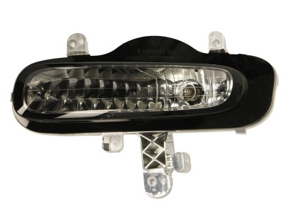 Lumini de zi, Daytime Running Light Fiat Panda (319), 05.12- Model 4X4 Stanga Al (Automotive Lighting) 51880632 , Omologare Ece , Tip Bec P21/5W foto