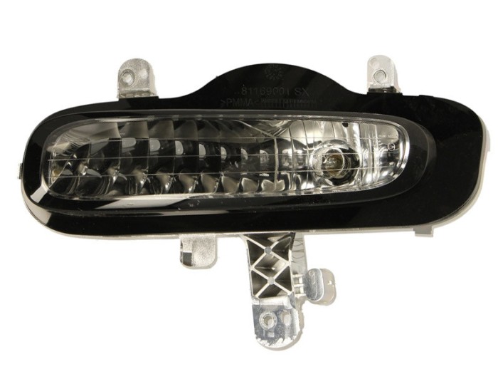 Lumini de zi, Daytime Running Light Fiat Panda (319), 05.12- Model 4X4 Stanga Al (Automotive Lighting) 51880632 , Omologare Ece , Tip Bec P21/5W