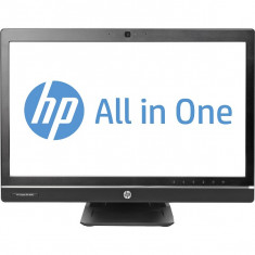 AIO HP Compaq Elite 8300, Intel Core i5 Gen 3 3470 3.2 GHz, 8 GB DDR3, 500 GB HDD SATA, DVDRW, Placa Video AMD Radeon 7650A, Webcam, Display 23inch foto