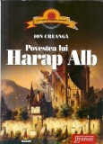 Povestea lui Harap Alb - Ion Creanga