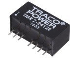 Convertor DC/DC 2W 18-36V la 12V 167mA SIP8