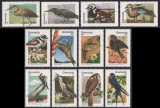 GRENADA 1989 FAUNA PASARI