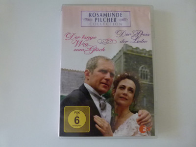 Rosamunde Pilcher - dvd - 690 foto