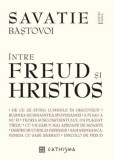 Intre Freud si Hristos - Savatie Bastovoi - Supergraph