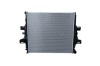 Radiator Racire Motor NRF 58431 Iveco Compatibil 28002049 500303392 500396428 500396429 504008108 99487905 99488591