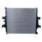NRF 58431 Radiator, racire motor