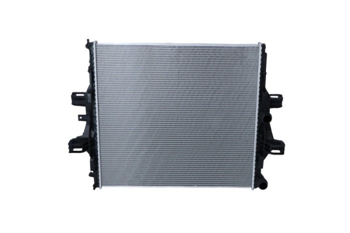 NRF 58431 Radiator, racire motor