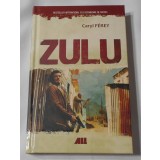 Caryl Ferey - Zulu