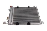 Condensator / Radiator aer conditionat OPEL ASTRA G caroserie inchisa/combi (F70) (1998 - 2005) MAXGEAR AC859428