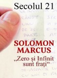 Revista Secolul 21 - Solomon Marcus I |