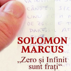 Revista Secolul 21 - Solomon Marcus I |