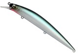 Vobler Raid Japan Level Minnow, Just Bait, 12.5cm, 14g
