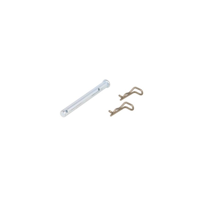 Bolt si sigurante placute frana etrier KTM / Husqvarna / Gas Gas spate 18-7000
