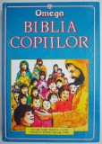 Biblia copiilor - Omega