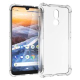 Husa NOKIA 3.2 - Shock Proof (Transparent)