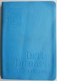 Delta Dunarii si Razelmul - Eugen Panighiant - Carte de Calatorie
