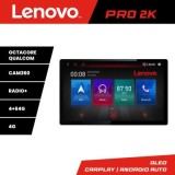 Navigatie Suzuki Swift 2010-2017 Lenovo PRO 4+64 2K 13 inch qled android 4G DSP gps internet Kit-179 CarStore Technology
