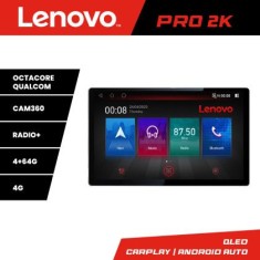 Navigatie Suzuki Swift 2010-2017 Lenovo PRO 4+64 2K 13 inch qled android 4G DSP gps internet Kit-179 CarStore Technology
