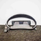 Ornament ceas de bord OPEL MOKKA / MOKKA X 2017 OEM: BCG2327242520981 3333845