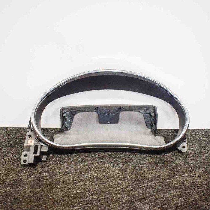 Ornament ceas de bord OPEL MOKKA / MOKKA X 2017 OEM: BCG2327242520981 3333845