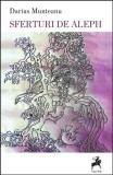 Sferturi de Aleph - Paperback - Darius Munteanu - Tracus Arte